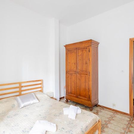 Mestre Altamarea Apartment Esterno foto