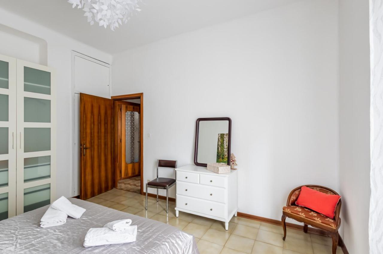 Mestre Altamarea Apartment Esterno foto