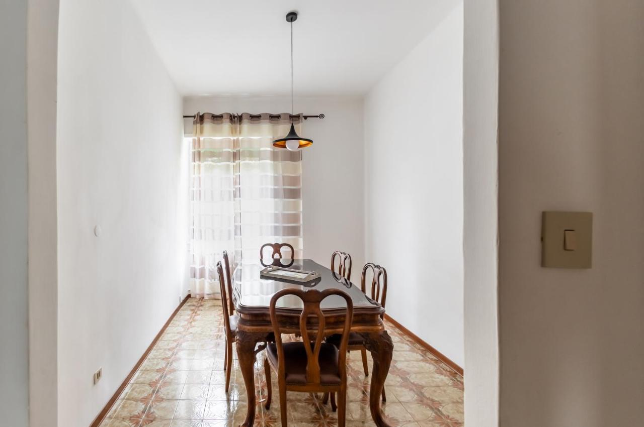 Mestre Altamarea Apartment Esterno foto