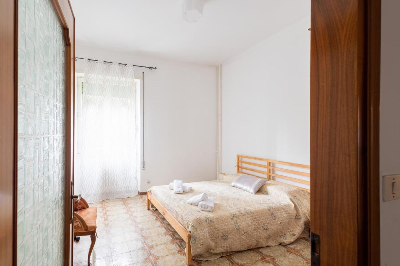 Mestre Altamarea Apartment Esterno foto