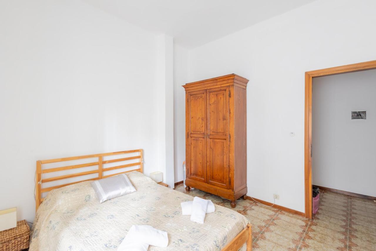 Mestre Altamarea Apartment Esterno foto